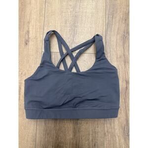 lululemon energy bra size 4